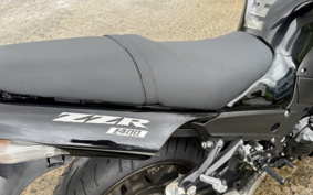 KAWASAKI ZZ1400 NINJA R 2006 ZXT40A