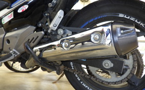 SUZUKI GSR250