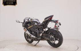 KAWASAKI ZX-4R SE 2025 ZX400P