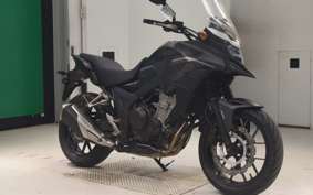 HONDA 400X ABS 2020 NC47