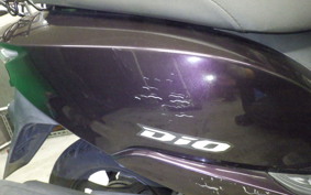HONDA DIO Gen.6 2000 AF68