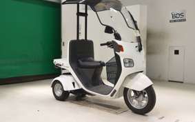 HONDA GYRO CANOPY 2008 TA03