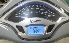 VESPA PRIMAVERA 125 2006
