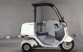 HONDA GYRO TA02