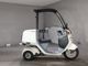 Фото Honda GYRO 1992 с японского аукциона
