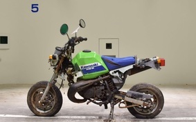 KAWASAKI KS-2 MX080A
