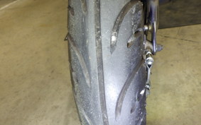 SUZUKI LET's 4 2007 CA45A