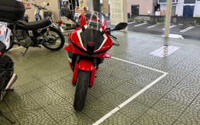 HONDA CBR600RR ABS 2020 PC40