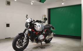 BMW R12 nine T 2026