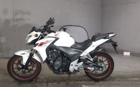 HONDA CB400F 2014 NC47