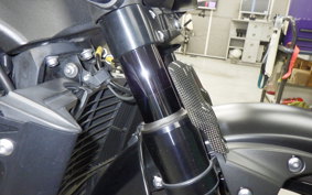 YAMAHA VMAX Gen.2 2009 RP22J