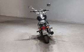 KAWASAKI ELIMINATOR 125 BN125A