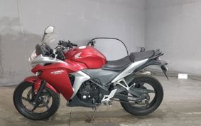 HONDA CBR250R MC41