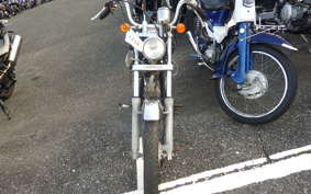 HONDA JAZZ 50 AC09