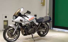 SUZUKI GSX400S KATANA 1992 GK77A