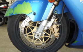 KAWASAKI ZX 1200 NINJA R 2000