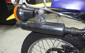 SUZUKI TS50 Hustler TS503