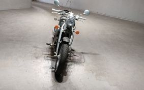 HONDA STEED 400 1997 NC26