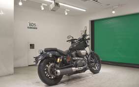 YAMAHA BOLT 950 RA 2014 VN04J