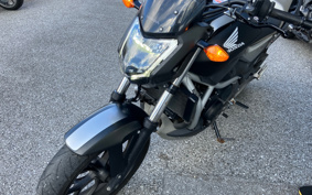 HONDA NC750S ABS 2017 RC88