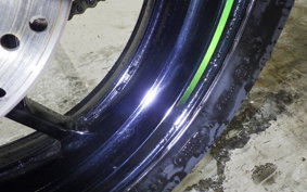KAWASAKI ZX-25R-2SE 2026 ZX250H