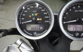 BMW R NINE T 2021