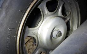 HONDA TACT Basket 1998 AF75