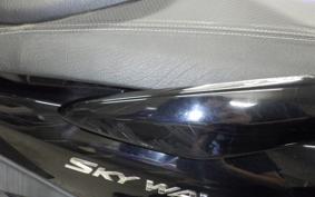 SUZUKI SKYWAVE 250 (Burgman 250) S Gen.3 2012 CJ46A