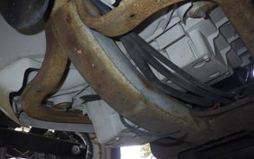 SUZUKI PALETTE 2022 CA41A