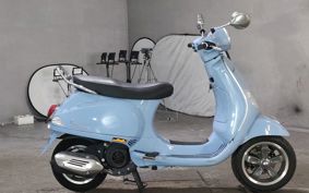 VESPA VXL125 ..