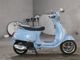 Фото Vespa VXL125 с японского аукциона
