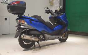 HONDA FORZA ZA MF10