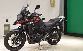 SUZUKI V-STROM 250 A 2005