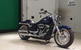 HARLEY FLBS 1870 2023
