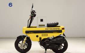 HONDA MOTOCOMPO 2021 AB12