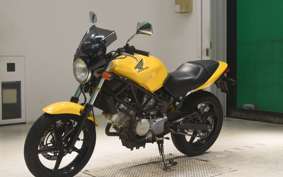 HONDA VTR 250 2006 MC33