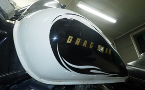 YAMAHA DRAGSTAR 250 2022 VG05J