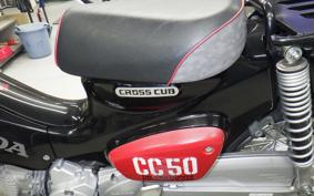 HONDA CROSS CUB 50 2025 AA06