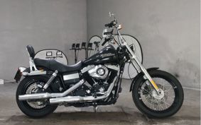 HARLEY FXDB1580 2010 GX4