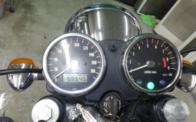 KAWASAKI W650 2004 EJ650A