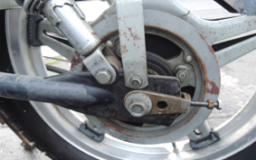 HONDA CB400 CB400T