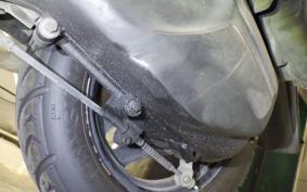 SUZUKI LET's 2 CA1PA