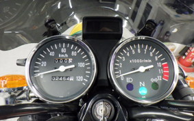 SUZUKI GN125 H 1992