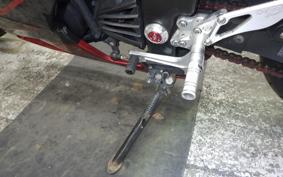 KAWASAKI NINJA 250R 2012 EX250K