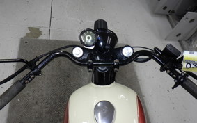 KAWASAKI W400 2010 EJ400A