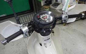 HONDA C110 SUPER CUB JA42