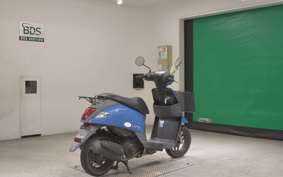 SUZUKI LET's CA4AA