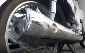 HONDA C50 SUPER CUB AA04