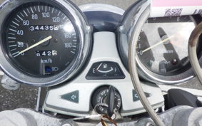 KAWASAKI ZEPHYR 1100 RS 2002 ZRT10A