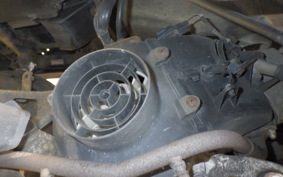 HONDA BENLY 50 AA03